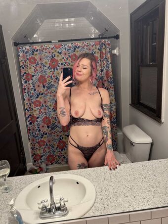 onlyxtiffx Nude Leaks OnlyFans Photo 20