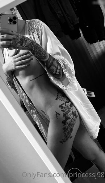 Princessj98 Nude Leaks OnlyFans Photo 10