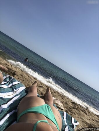 Princessj98 Nude Leaks OnlyFans Photo 16