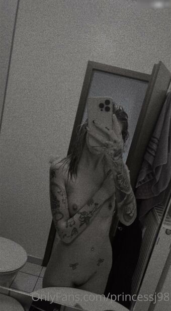Princessj98 Nude Leaks OnlyFans Photo 18