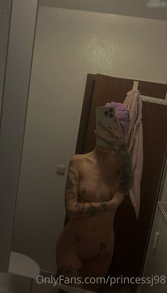 Princessj98 Nude Leaks OnlyFans Photo 17