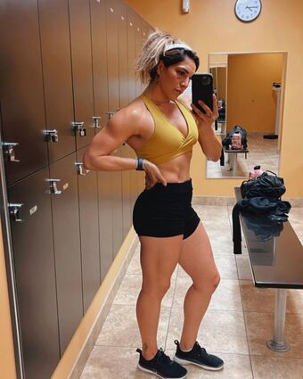 Raquel Rodriguez Nude Leaks OnlyFans Photo 52