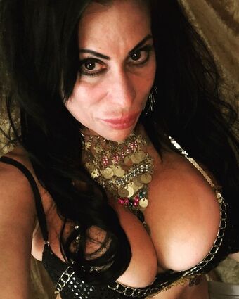 Sheila Marie Nude Leaks OnlyFans Photo 15