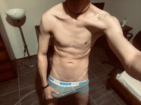 slimboygr Nude Leaks OnlyFans Photo 9