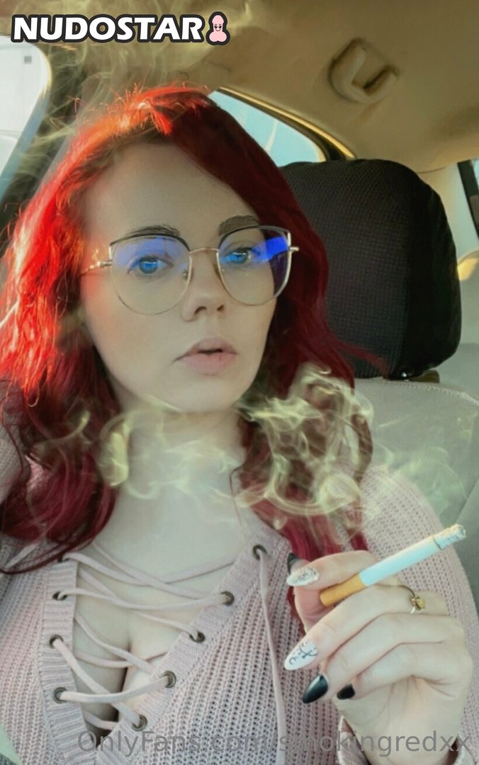 Smokingredxx Leaked Photo 46