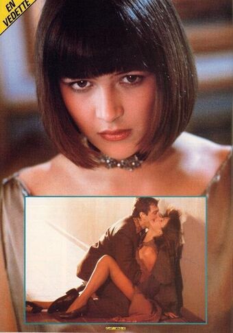 Sophie Marceau Nude Leaks OnlyFans Photo 85