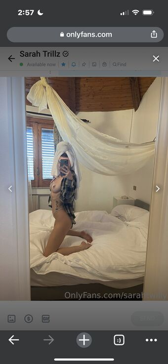 Stacyxgray Nude Leaks OnlyFans Photo 36