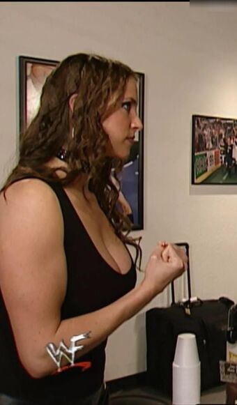 Stephanie McMahon Nude Leaks OnlyFans Photo 39