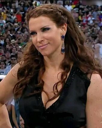 Stephanie McMahon Nude Leaks OnlyFans Photo 35