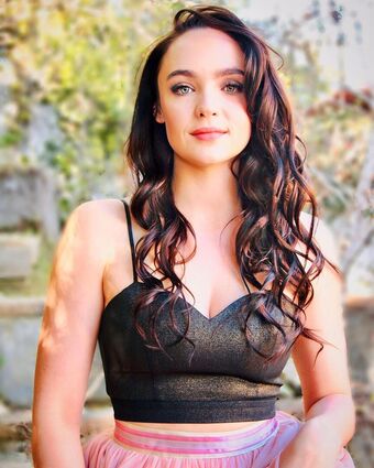 Stevie Lynn Jones Nude Leaks OnlyFans Photo 40