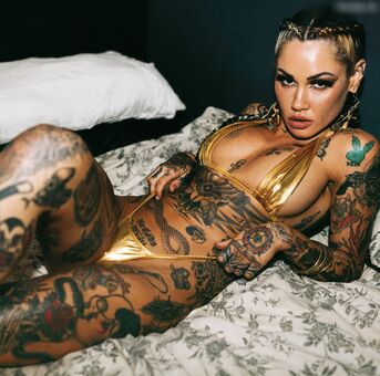 Tara Zep / cowbitchfromhell Nude Leaks OnlyFans Photo 2