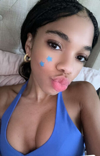 Teala Dunn Nude Leaks OnlyFans Photo 50