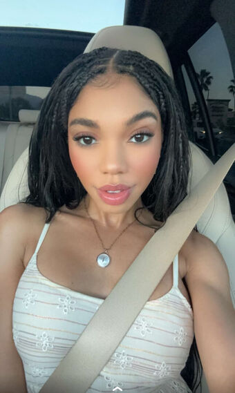 Teala Dunn Nude Leaks OnlyFans Photo 44