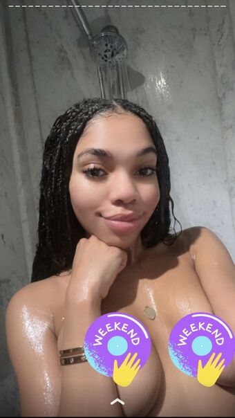 Teala Dunn Nude Leaks OnlyFans Photo 54