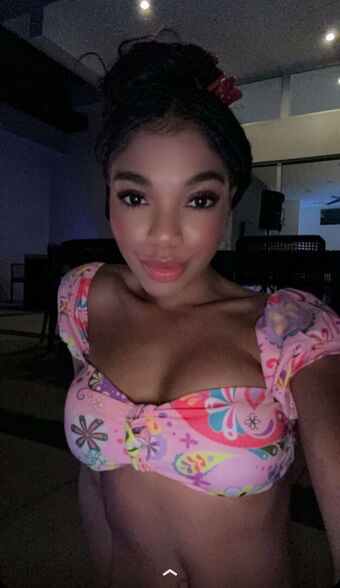 Teala Dunn Nude Leaks OnlyFans Photo 46