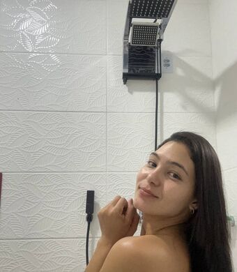 Thais Aruna Nude Leaks OnlyFans Photo 35