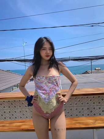 Thanh Nhen Nude Leaks OnlyFans Photo 89