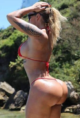 Victoria Lomba Nude Leaks OnlyFans Photo 29