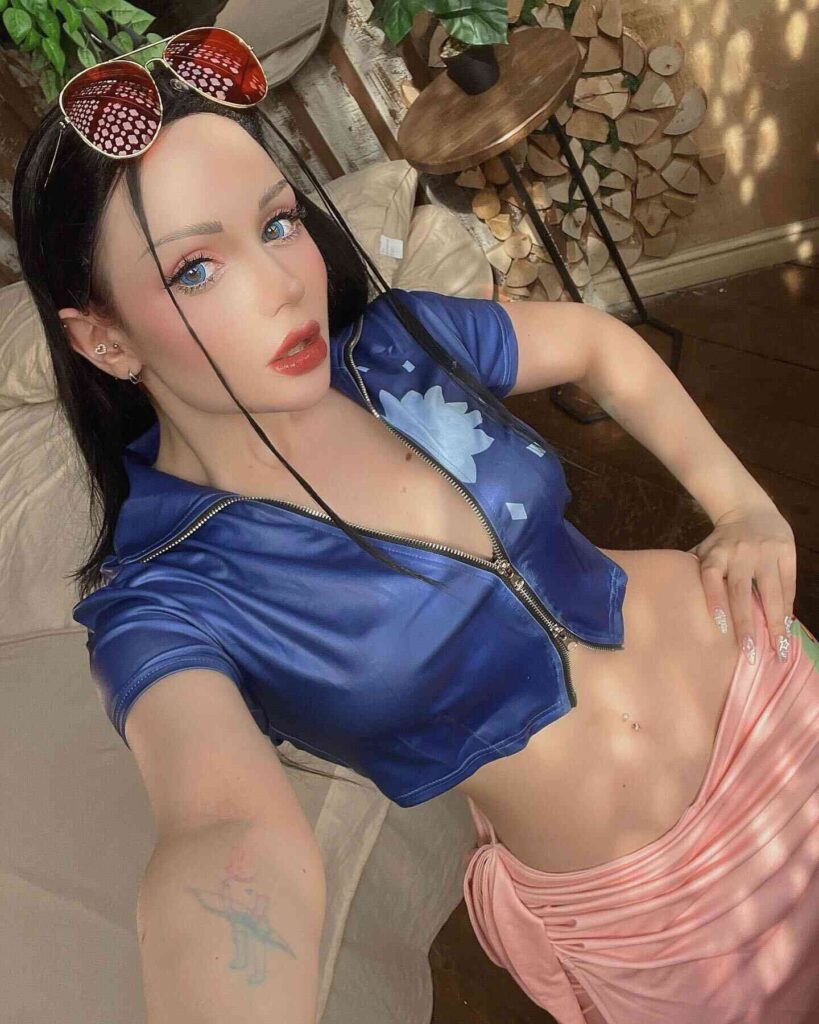 Alcololi (Alcoholy) – Nude Leaks