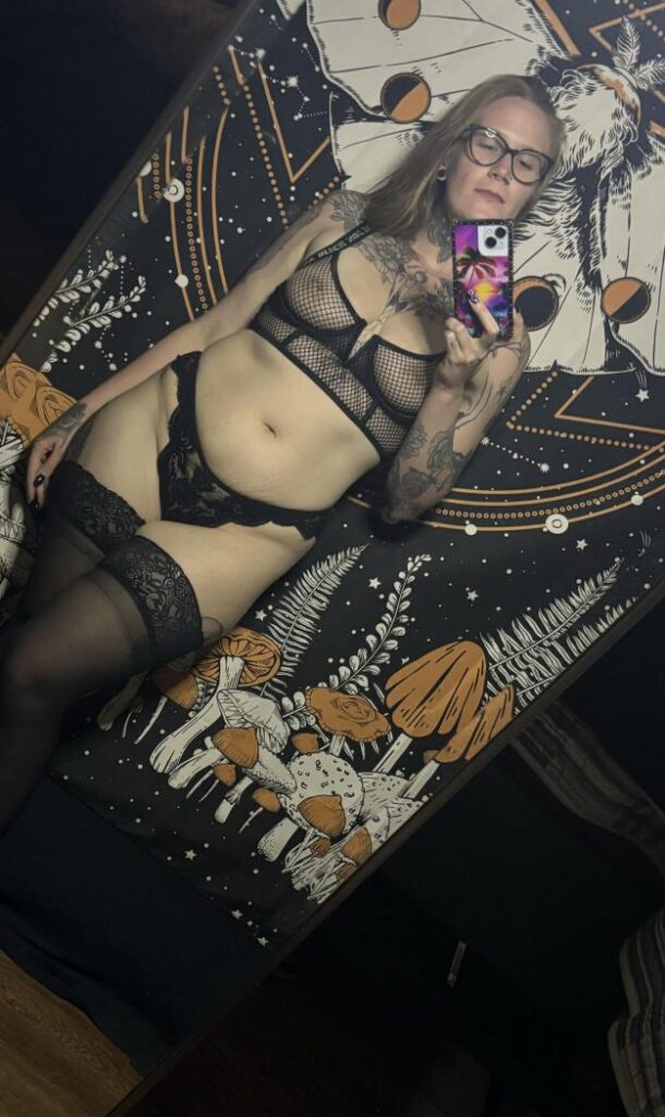 CannaCamOF / Cannabitchcam – Nude Leaks