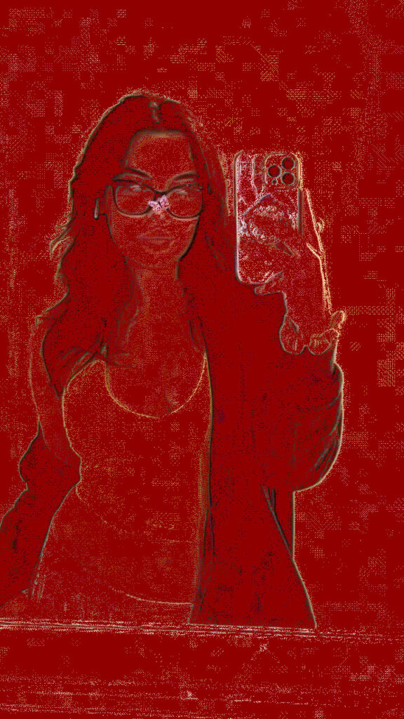 Isabella Gomez Latest Hot