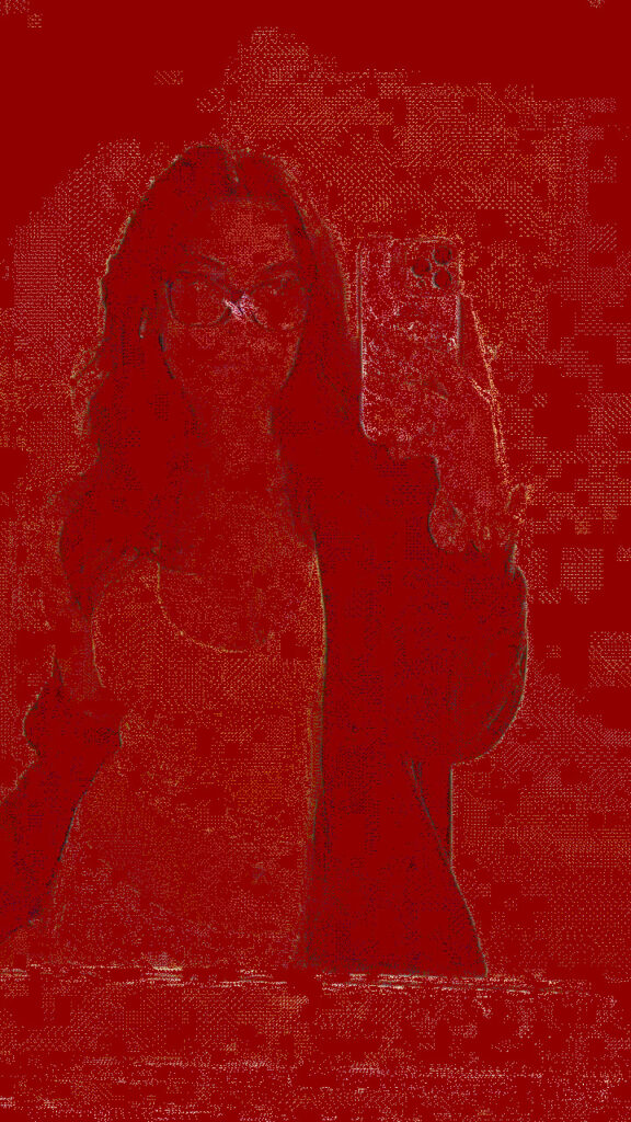 Isabella Gomez Latest Hot