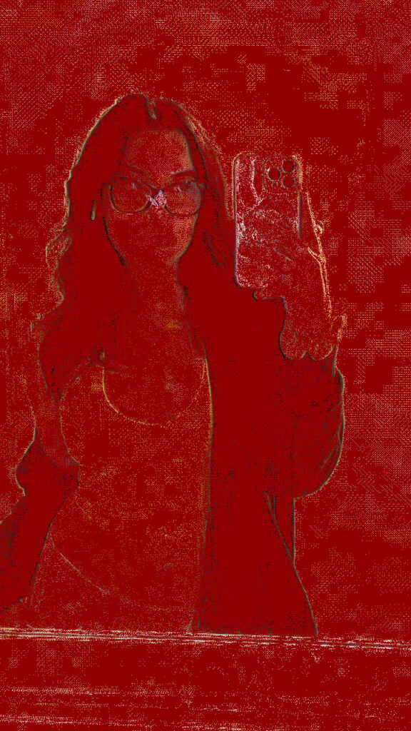 Isabella Gomez Latest Hot