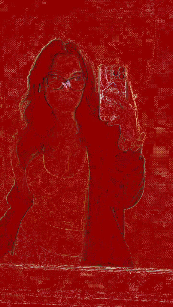 Isabella Gomez Latest Hot