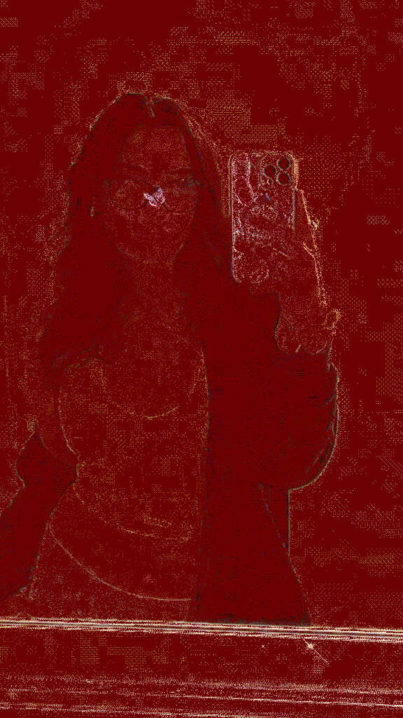 Isabella Gomez Latest Hot