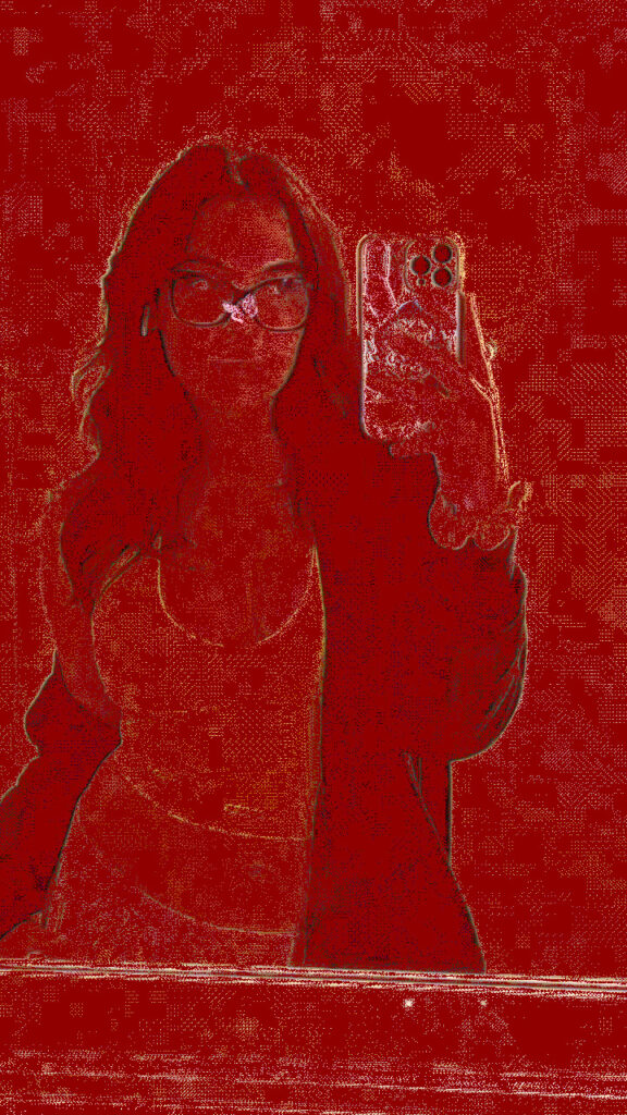 Isabella Gomez Latest Hot