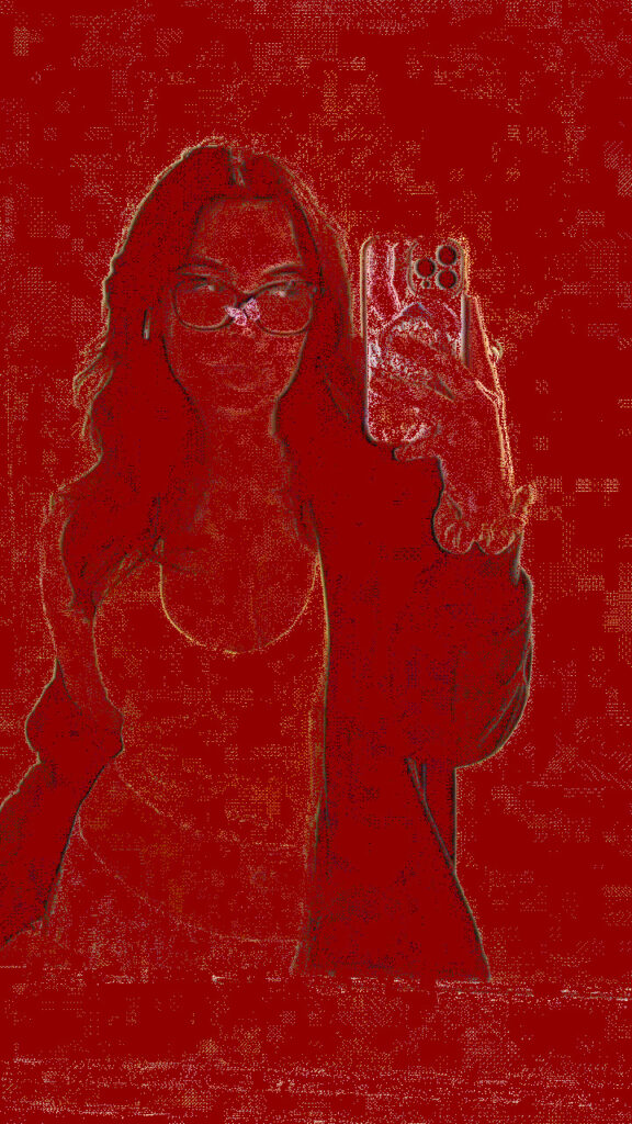 Isabella Gomez Latest Hot