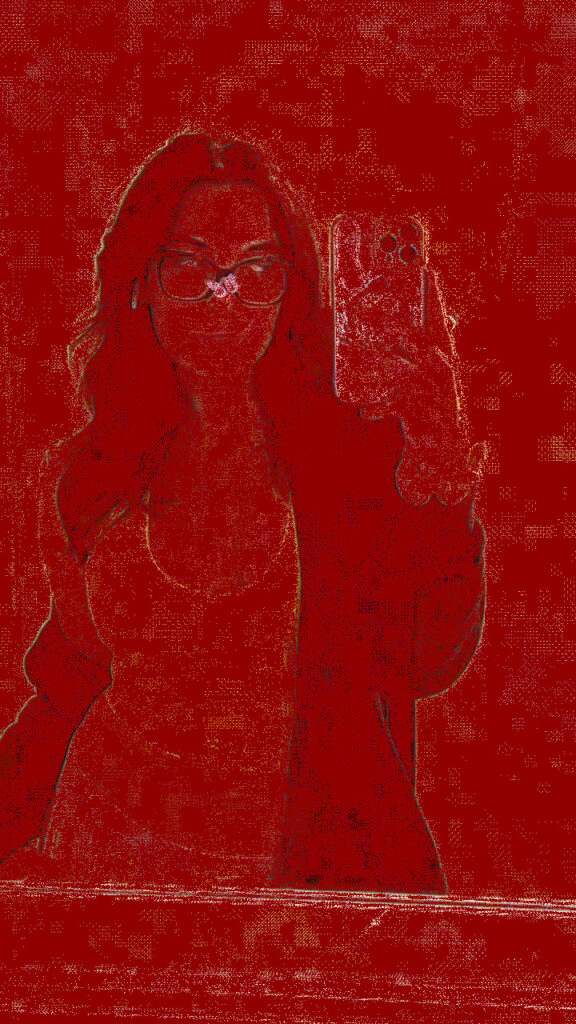 Isabella Gomez Latest Hot