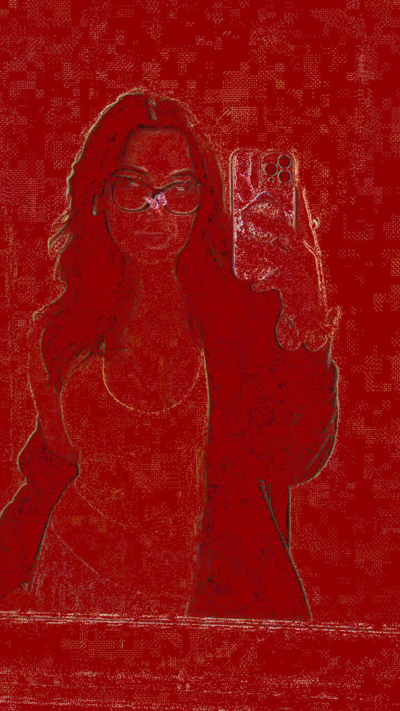 Isabella Gomez Latest Hot