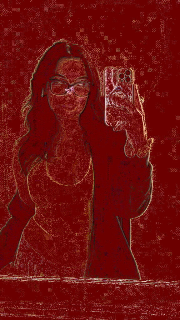 Isabella Gomez Latest Hot