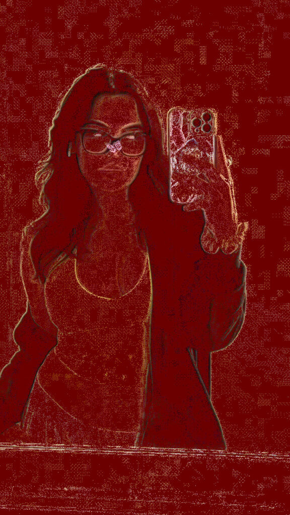 Isabella Gomez Latest Hot