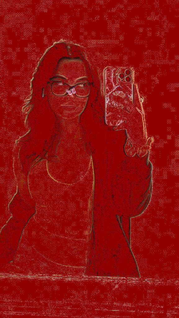 Isabella Gomez Latest Hot