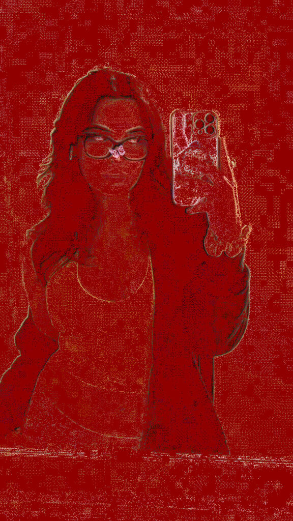 Isabella Gomez Latest Hot