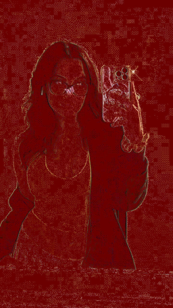 Isabella Gomez Latest Hot