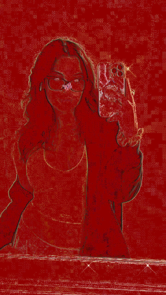 Isabella Gomez Latest Hot