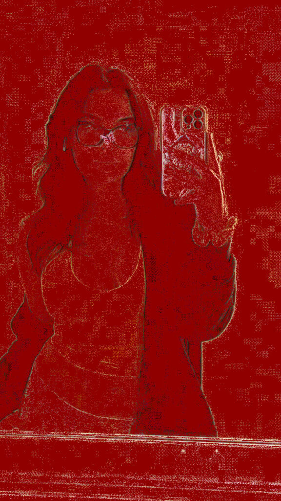 Isabella Gomez Latest Hot