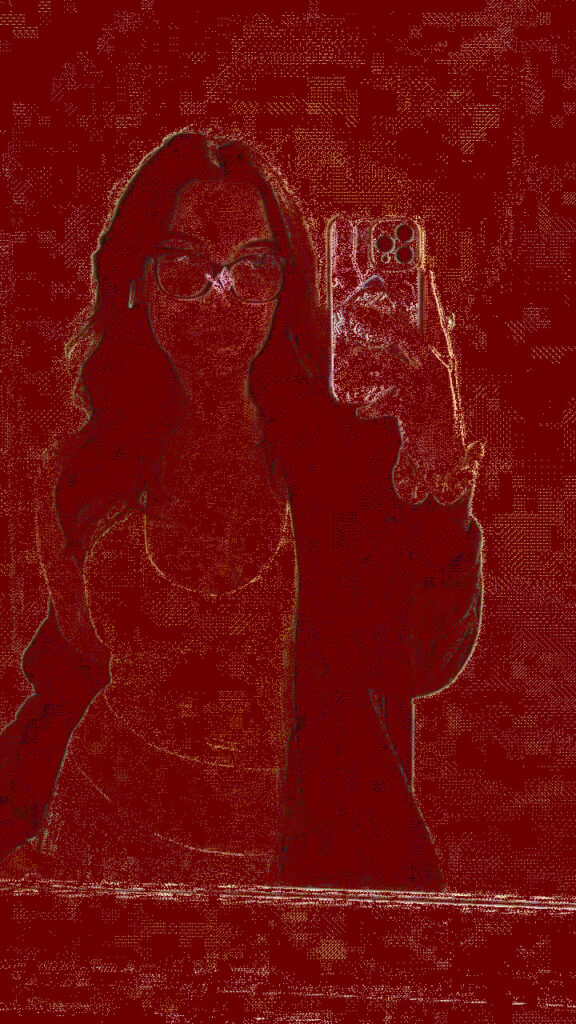 Isabella Gomez Latest Hot