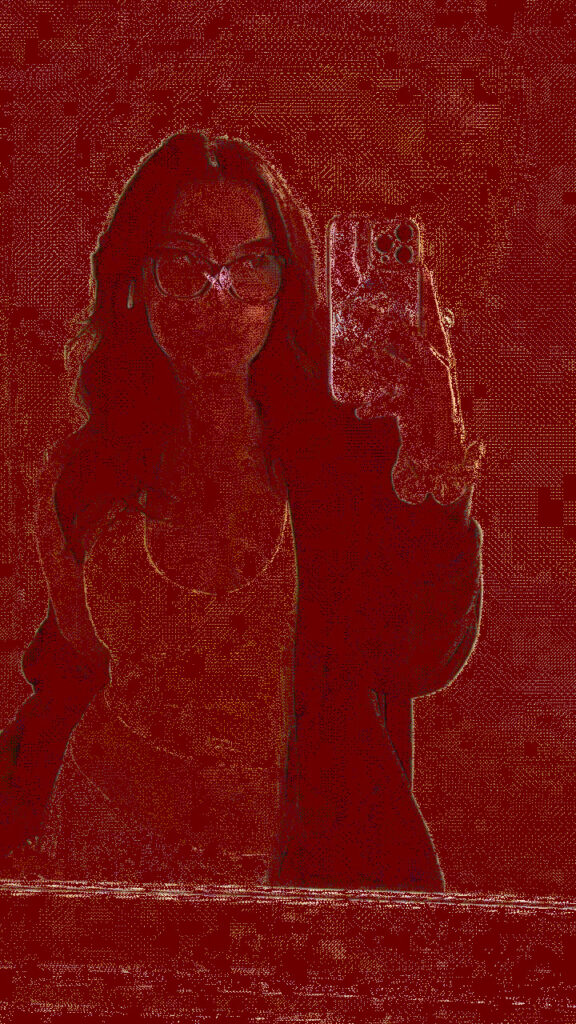 Isabella Gomez Latest Hot