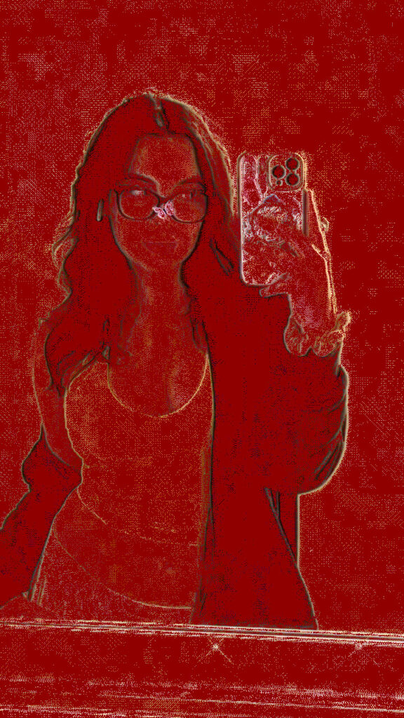 Isabella Gomez Latest Hot