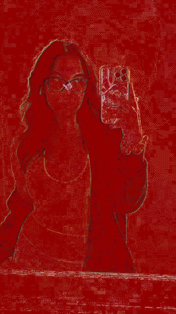 Isabella Gomez Latest Hot