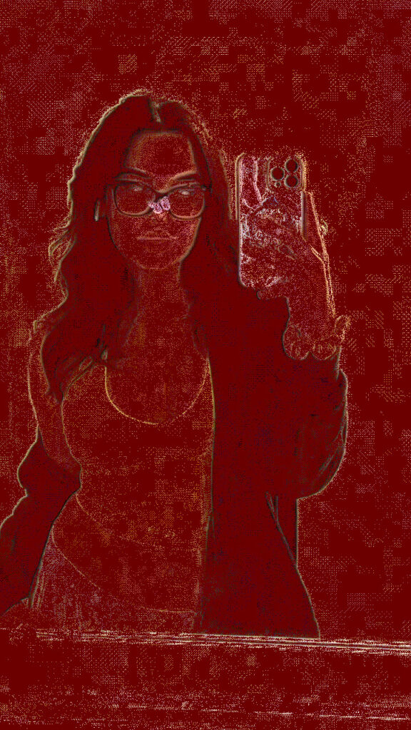 Isabella Gomez Latest Hot