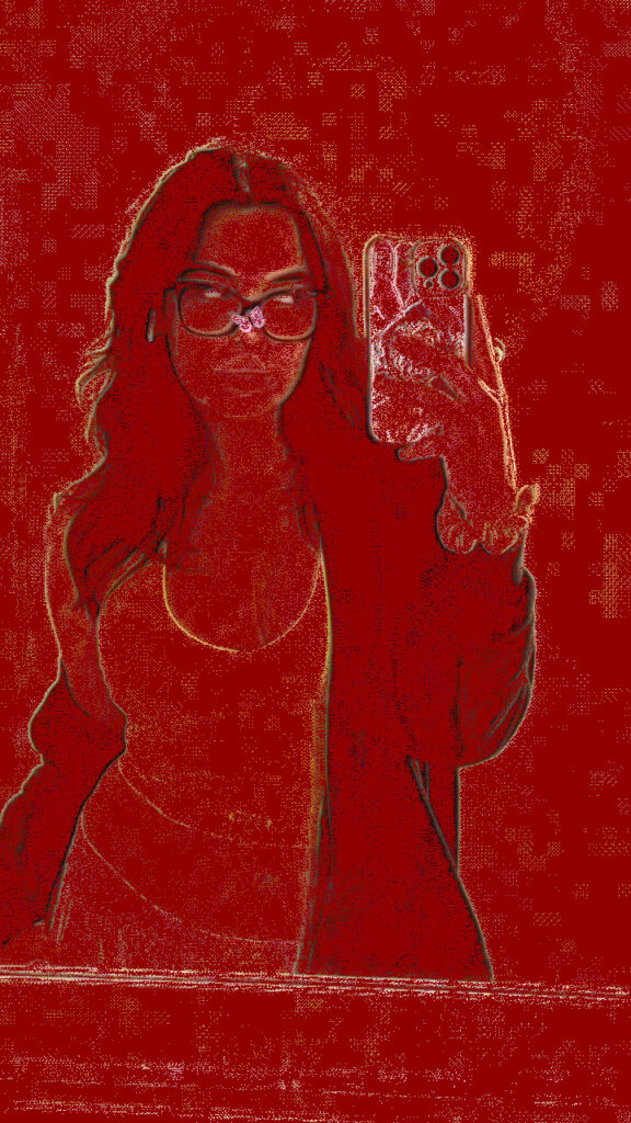 Isabella Gomez Latest Hot