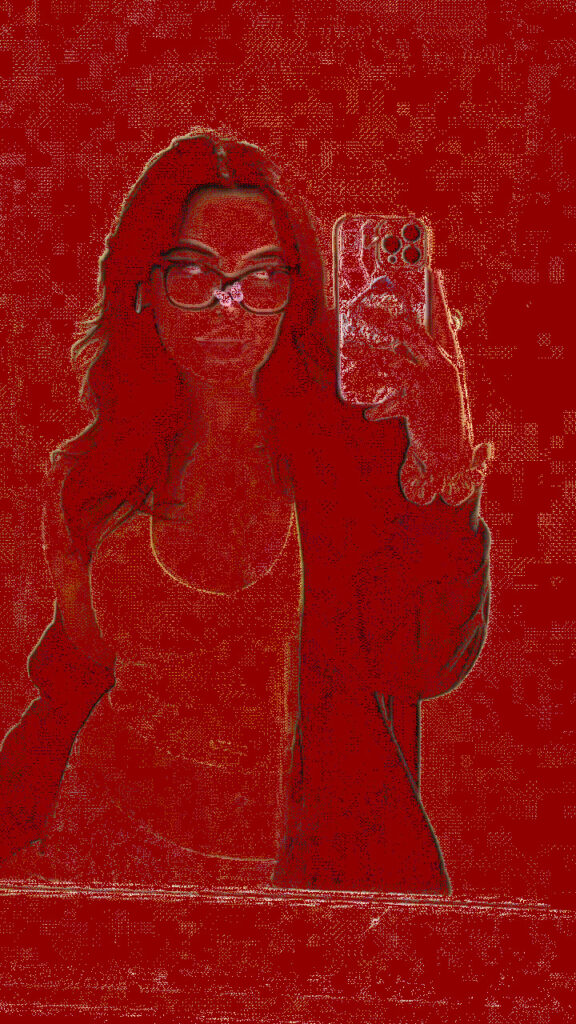 Isabella Gomez Latest Hot