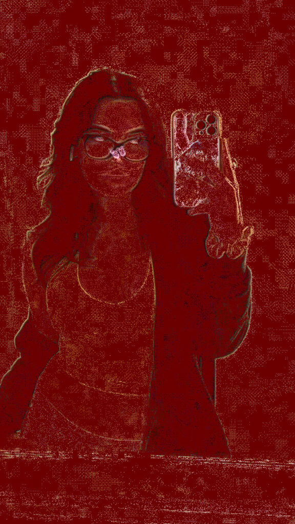 Isabella Gomez Latest Hot