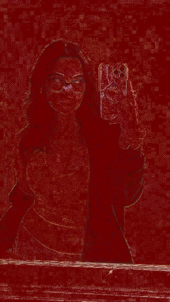 Isabella Gomez Latest Hot