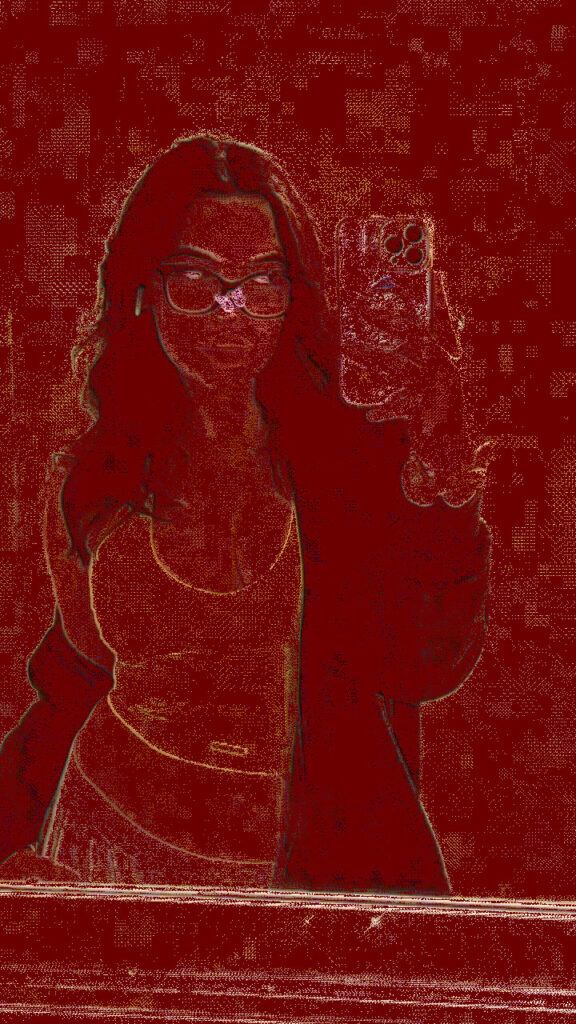 Isabella Gomez Latest Hot